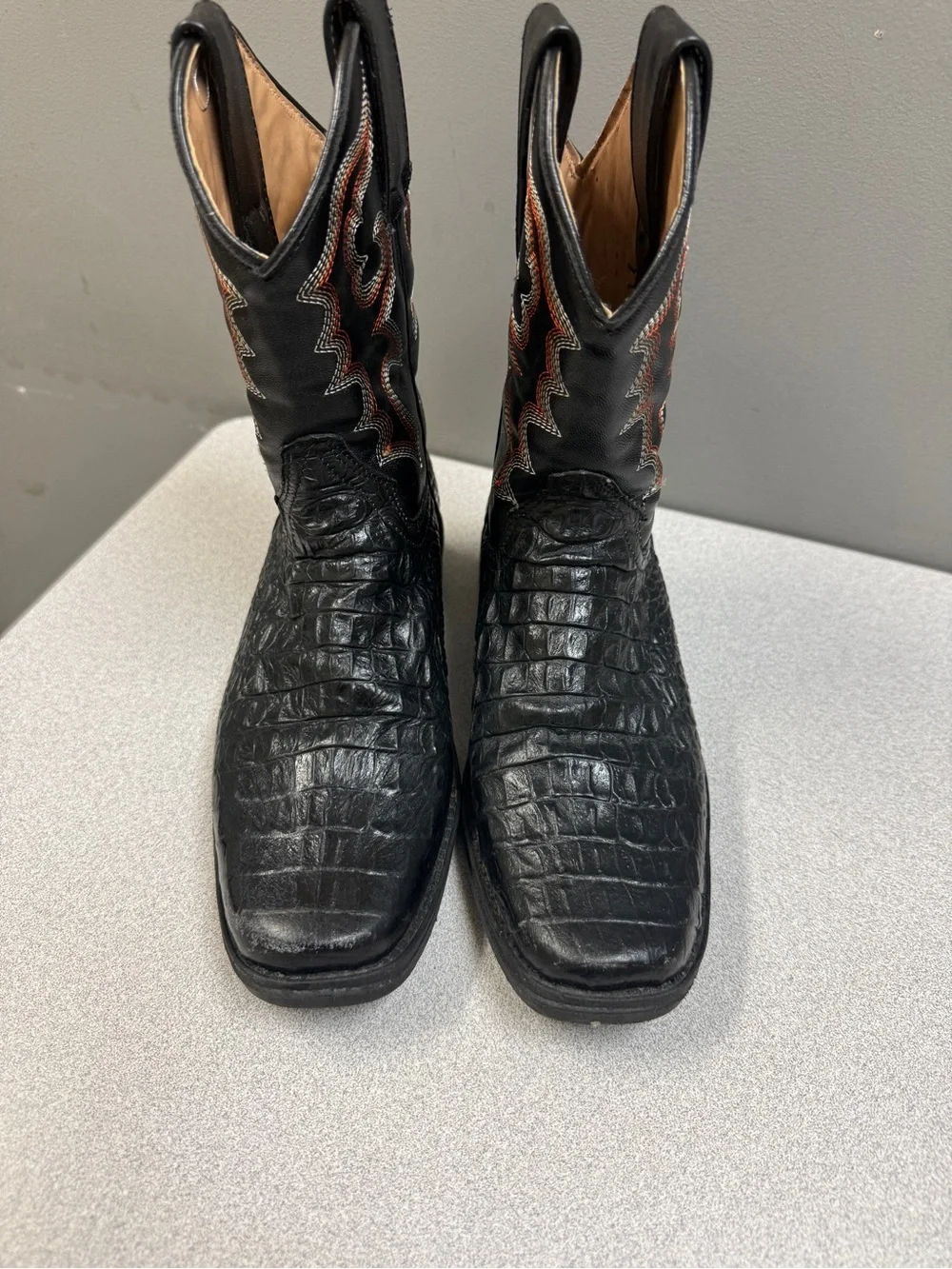 Caaw children’s black